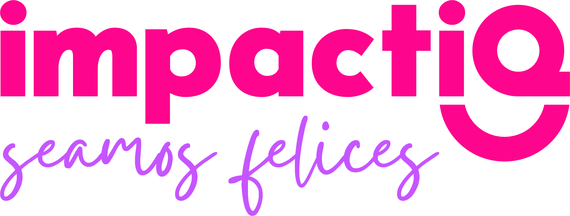 Impactiq - Seamos felices